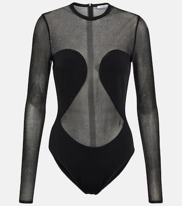 Body | Alaïa