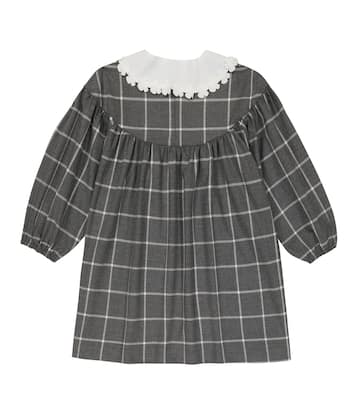 Verziertes Kleid | Il Gufo