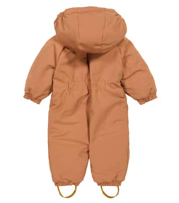 Baby - Tutina da neve Lin | Liewood