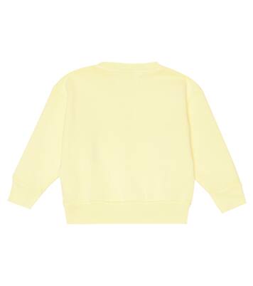 Baby - Pullover Bear in cotone con stampa | The Animals Observatory
