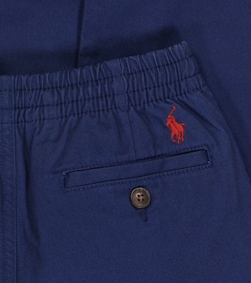 Pantalon en coton | Polo Ralph Lauren Kids