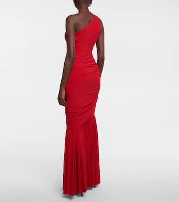 Robe Diana | Norma Kamali