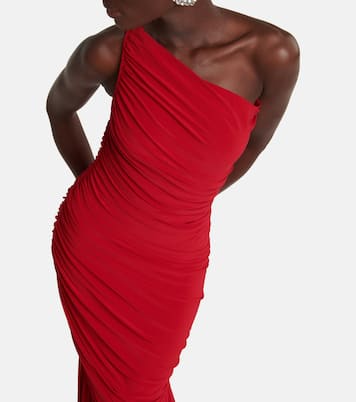 Robe Diana | Norma Kamali