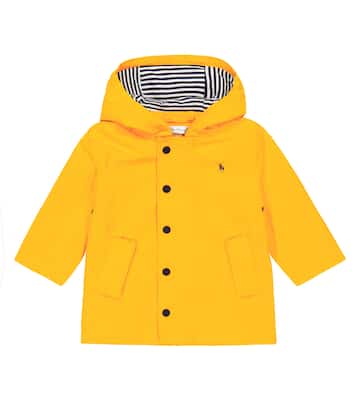 Bebé - chaqueta en mezcla de algodón | Polo Ralph Lauren Kids