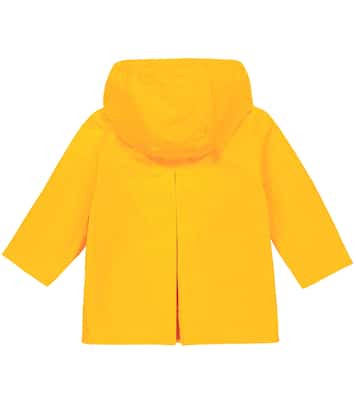 Bebé - chaqueta en mezcla de algodón | Polo Ralph Lauren Kids