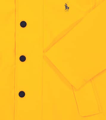 Bebé - chaqueta en mezcla de algodón | Polo Ralph Lauren Kids