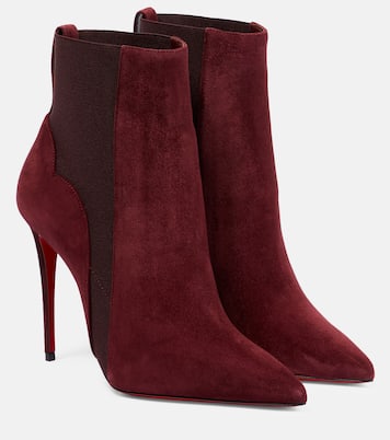 Ankle Boots Chelsea Chick | Christian Louboutin