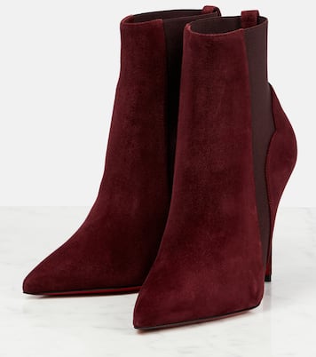 Ankle Boots Chelsea Chick | Christian Louboutin