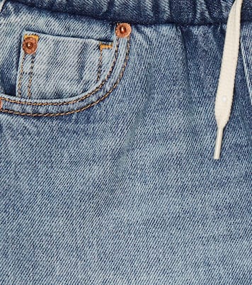 Jeansshorts | MM6 Maison Margiela Kids
