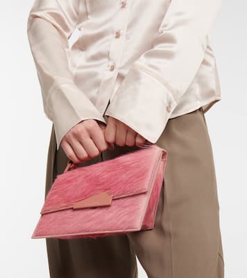Camicia in raso | Acne Studios