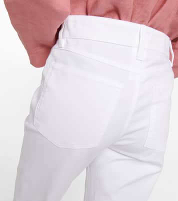 Pantalones rectos Tracy | 'S Max Mara
