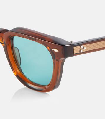 Vendome square sunglasses | Jacques Marie Mage