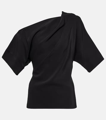 Top asymétrique | CO
