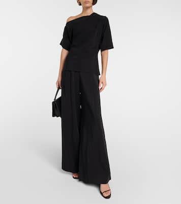 Top asymétrique | CO