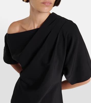 Top asymétrique | CO
