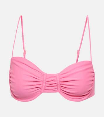 Bikini-Oberteil Mia | Jade Swim