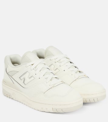 Baskets 550 en cuir | New Balance