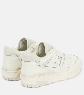 Baskets 550 en cuir | New Balance