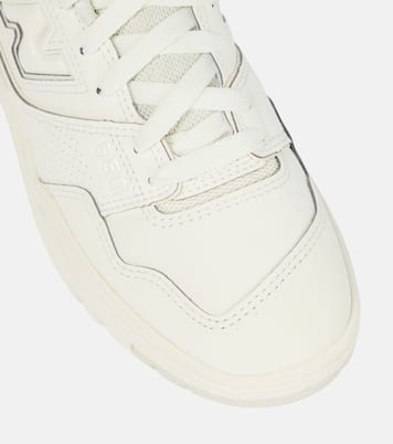 Baskets 550 en cuir | New Balance