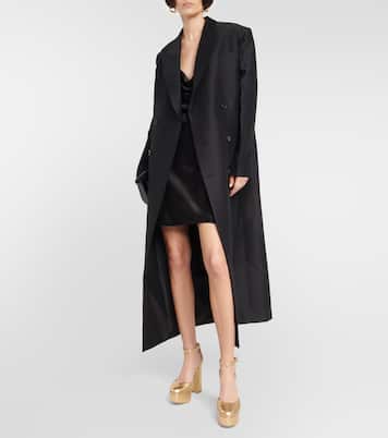 Pumps Holly D'orsay in pelle | Gianvito Rossi