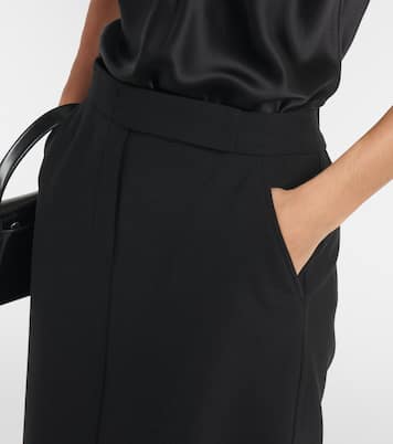 Bleistiftrock Striking Coolness | Dorothee Schumacher