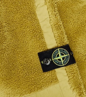Pantalones deportivos de mezcla de algodón | Stone Island Junior