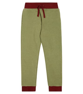 Pantaloni sportivi Sammi in cotone | La Coqueta