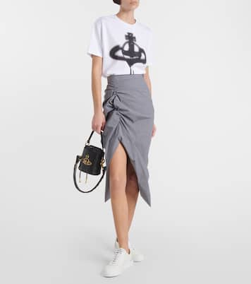 Baskets en cuir | Vivienne Westwood