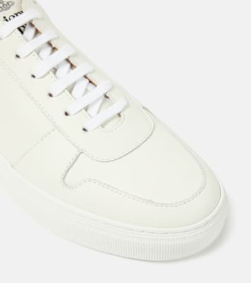 Baskets en cuir | Vivienne Westwood