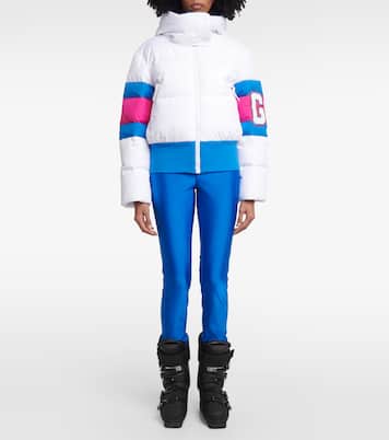 Sandy softshell ski pants | Goldbergh