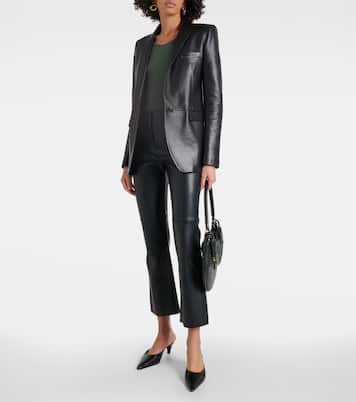 Top Ragazza aus Crêpe | Max Mara