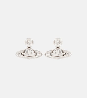 Boucles d’oreilles Pina Bas Relief | Vivienne Westwood