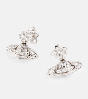 Boucles d’oreilles Pina Bas Relief | Vivienne Westwood