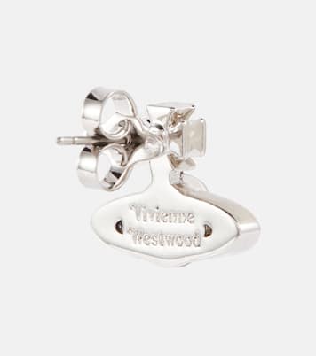 Boucles d’oreilles Pina Bas Relief | Vivienne Westwood