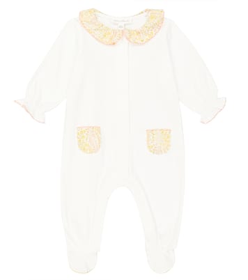 Baby - Tutina in jersey di cotone | Tartine et Chocolat