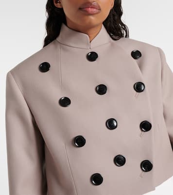 Giacca in lana | Alaïa