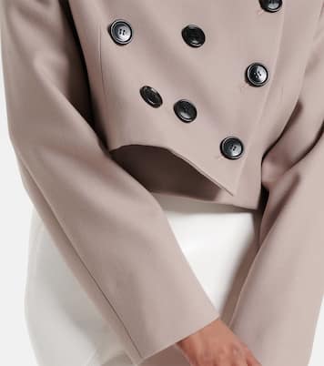 Giacca in lana | Alaïa