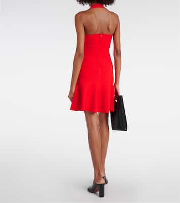 Miniabito in maglia | Alaïa