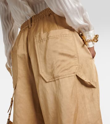 Weite Hose Slouchy Coolness | Dorothee Schumacher