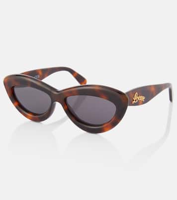 Occhiali da sole cat-eye | Loewe