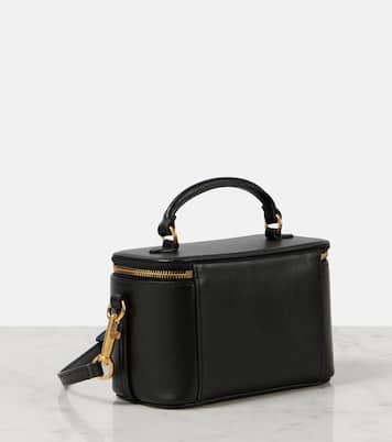 Tote VLogo Signature Locò Mini aus Leder | Valentino Garavani