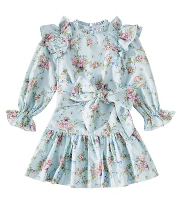 Robe Belle Fleur | Tutu Du Monde