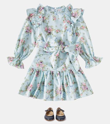 Robe Belle Fleur | Tutu Du Monde