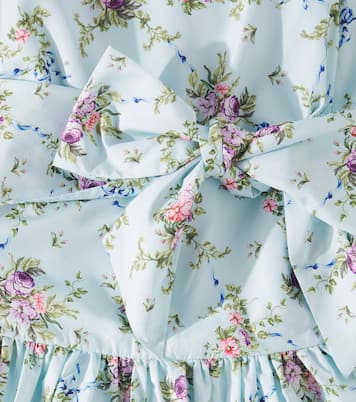 Robe Belle Fleur | Tutu Du Monde