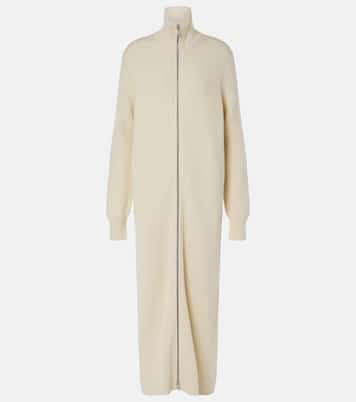 Cárdigan de lana | Jil Sander