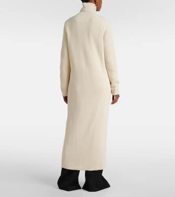 Cárdigan de lana | Jil Sander