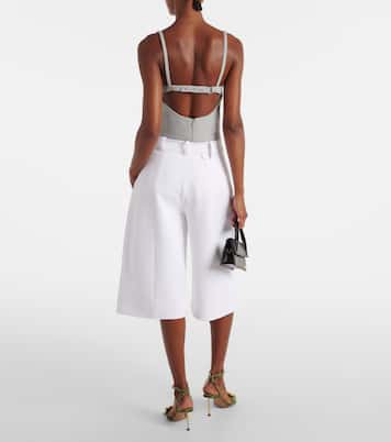 Bermuda Amalfi | Jacquemus