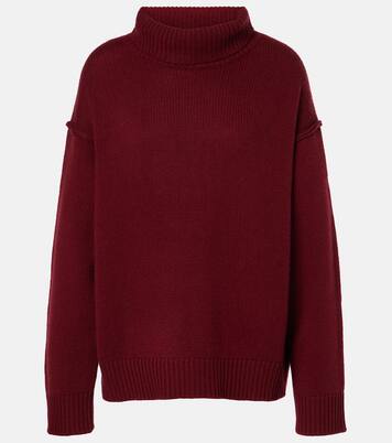 Pullover aus Wolle und Kaschmir | Jardin des Orangers