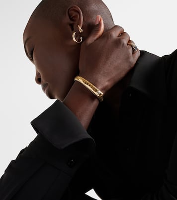 Bracelet Prestige en or 18 ct et diamants | Rainbow K