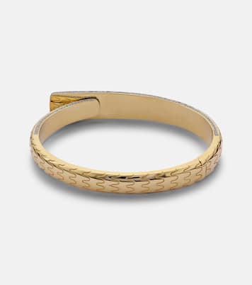Bracelet Prestige en or 18 ct et diamants | Rainbow K
